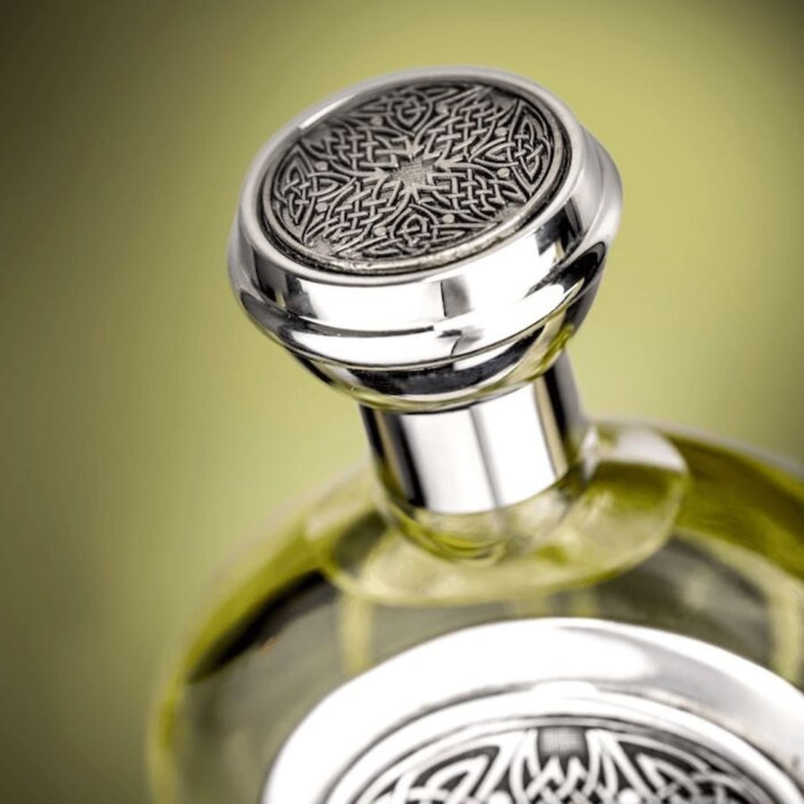 عطر انفيوس من بوديسيا 100 مل