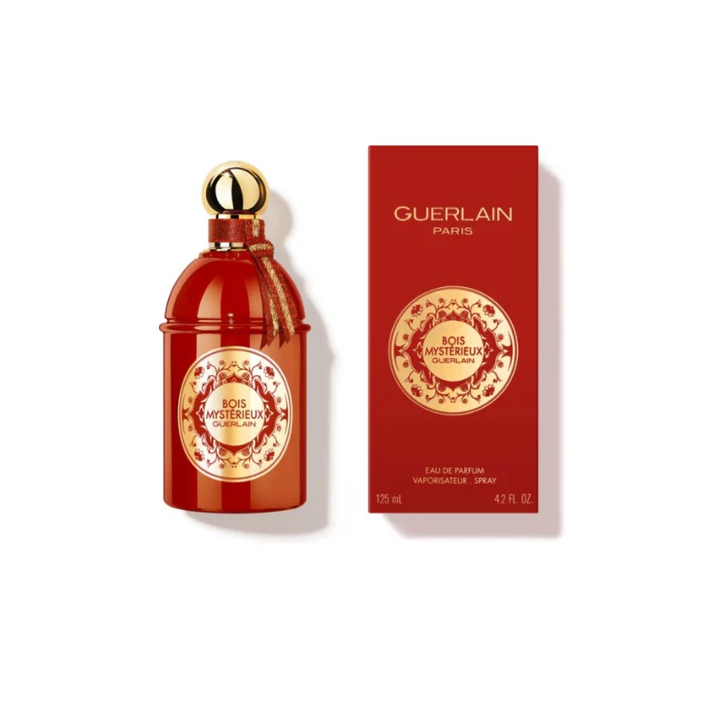 عطر بويس ميستريو من جيرلان او دو بارفيوم 125 مل