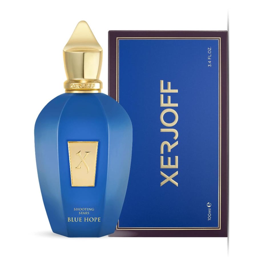 عطر بلو هوب من زيرجوف  او دو بارفيوم 100 مل