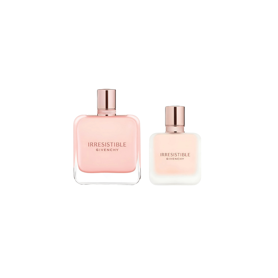 مجموعة عطر ارزيستبل روز فلفت من جيفنشي  80 مل