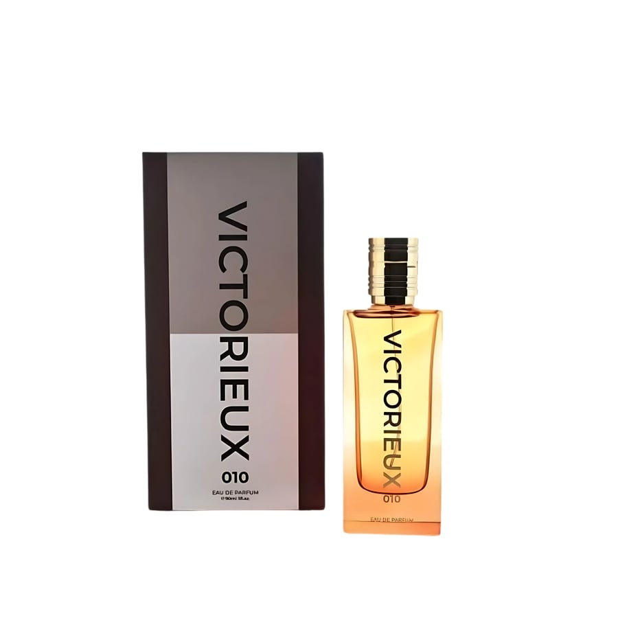عطر فيرس ليبرتي فيكتوريوكس 010 او دو بارفيوم 90مل (تستر)