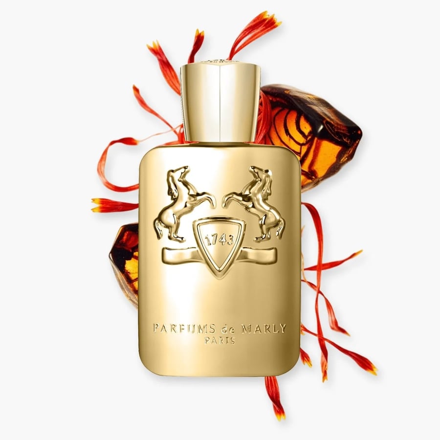 عطر  جودولفين من دي مارلي او دو بارفيوم 125مل