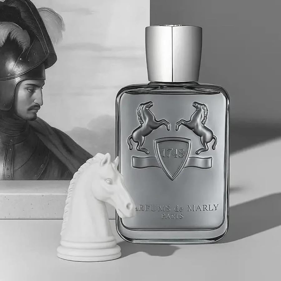عطر دي مارلي كاستلي او دو بارفيوم للرجال 125 مل