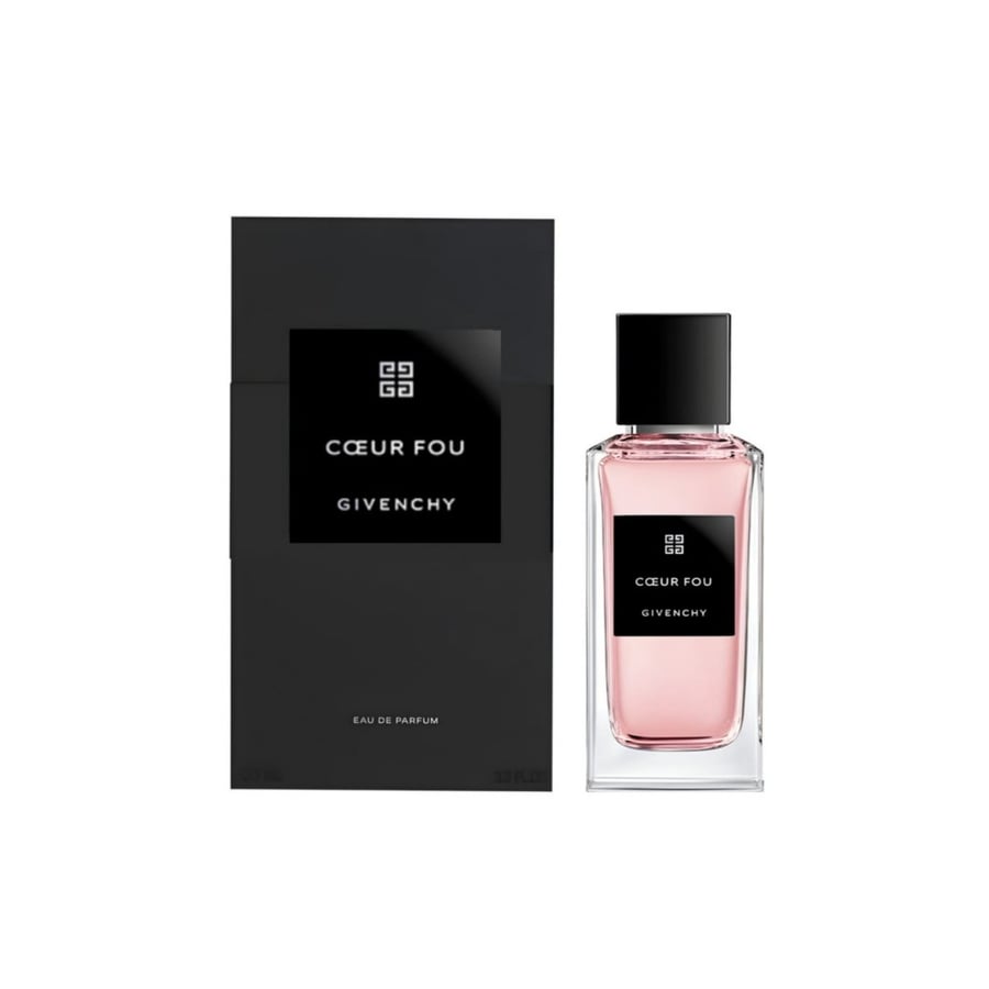 عطر كيور فيو من جيفنشي  او دو بارفيوم 100 مل