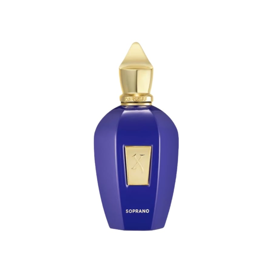 عطر سوبرانو من زيرجوف او دو بارفيوم 100 مل