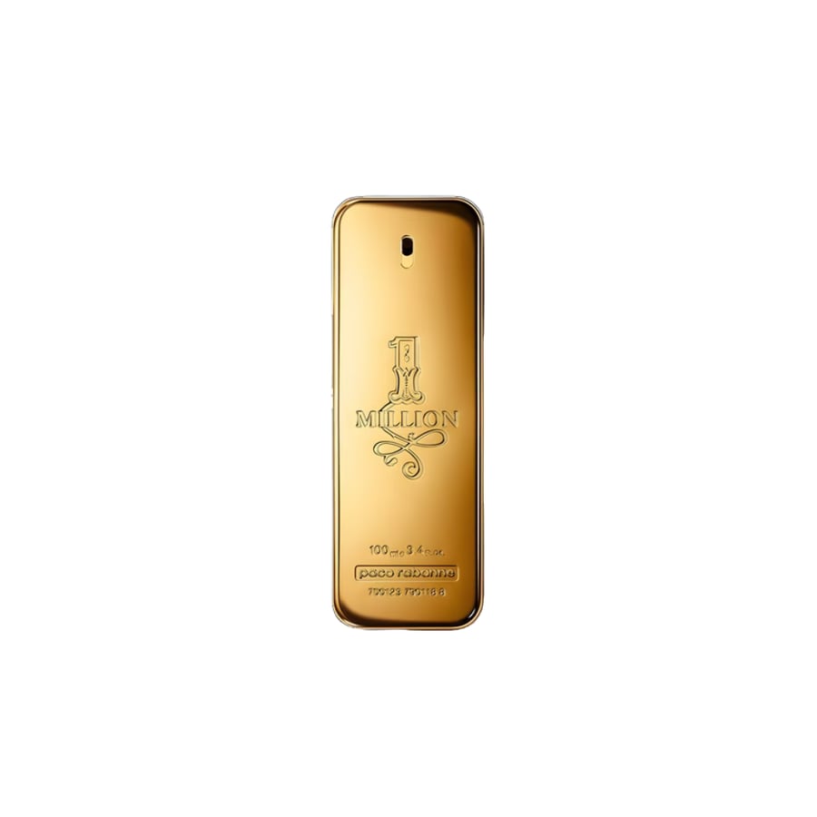 عطر ون مليون تواليت من باكو رابان 100 مل