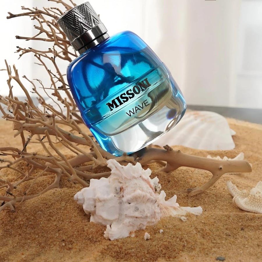 عطر ويف من  ميسوني او دو تواليت 100مل