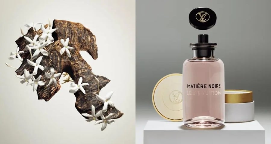 عطر ماتيري نوار من لويس فيتون 100 مل (تستر)