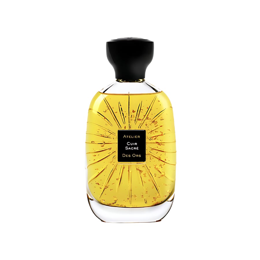 عطر كيور ساكر اتيليه د اتي زور 100مل (تستر)