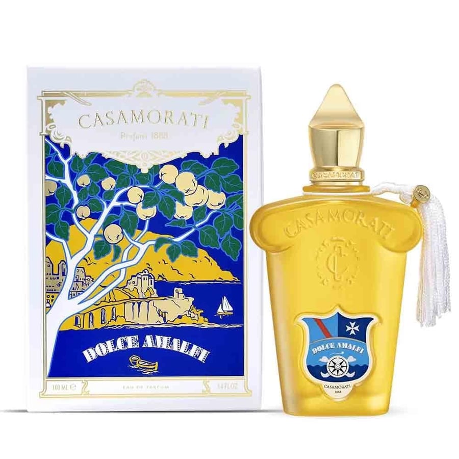 عطر دولتشي أمالفي كاساموراتي 100 مل