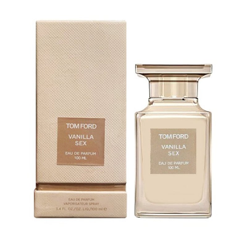 عطر فانيلا S..Y من توم فورد او دو بارفيوم 100مل