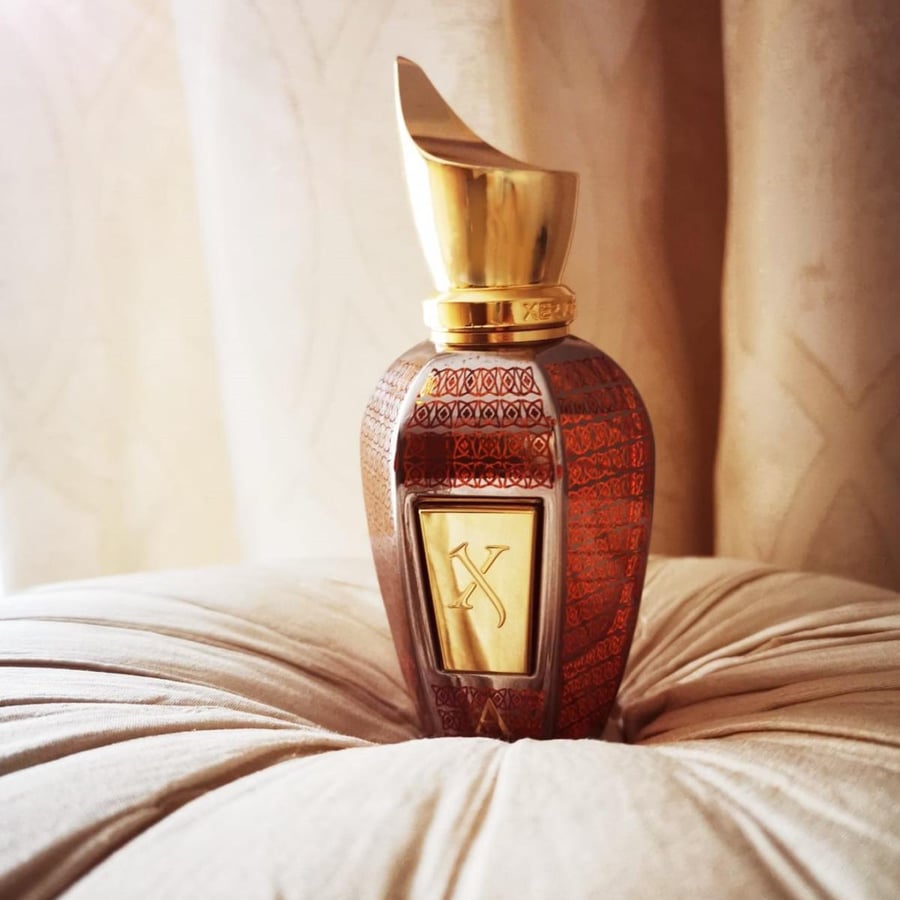 عطر زيرجوف الكسندريا III او دو بارفيوم 50 مل
