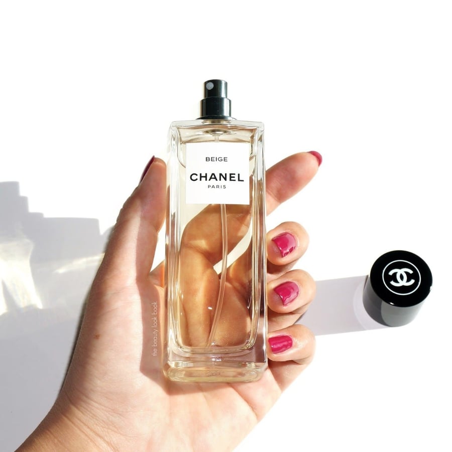 عطر شانيل بيج او دي بارفيوم 75 مل
