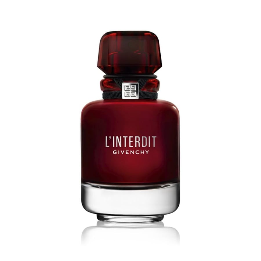 عطر جيفنشي لا انترديت روج او دو بارفيوم 80 مل (تستر)