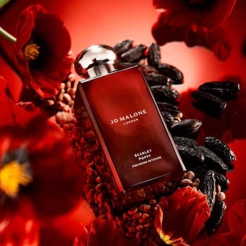 عطر سكارليت بوبي كولون انتنس من جو مالون 100 مل
