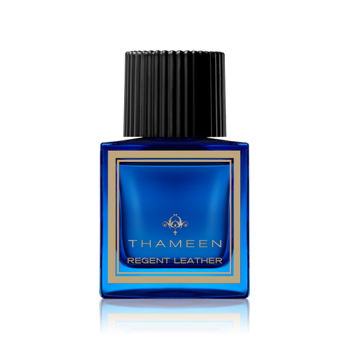 عطر ثمين ريجنت ليذر 50مل