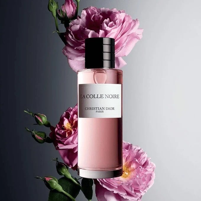 عطر لا كول نوار من كرستن ديور او دو بارفيوم 125 مل