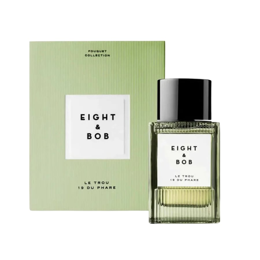عطر ايت اند بوب لي ترو 19 100 مل