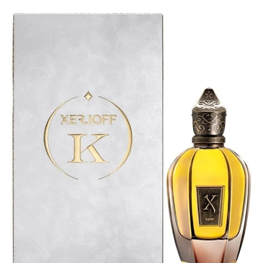 عطر زيرجوف حياة او دو بارفيوم 100 مل
