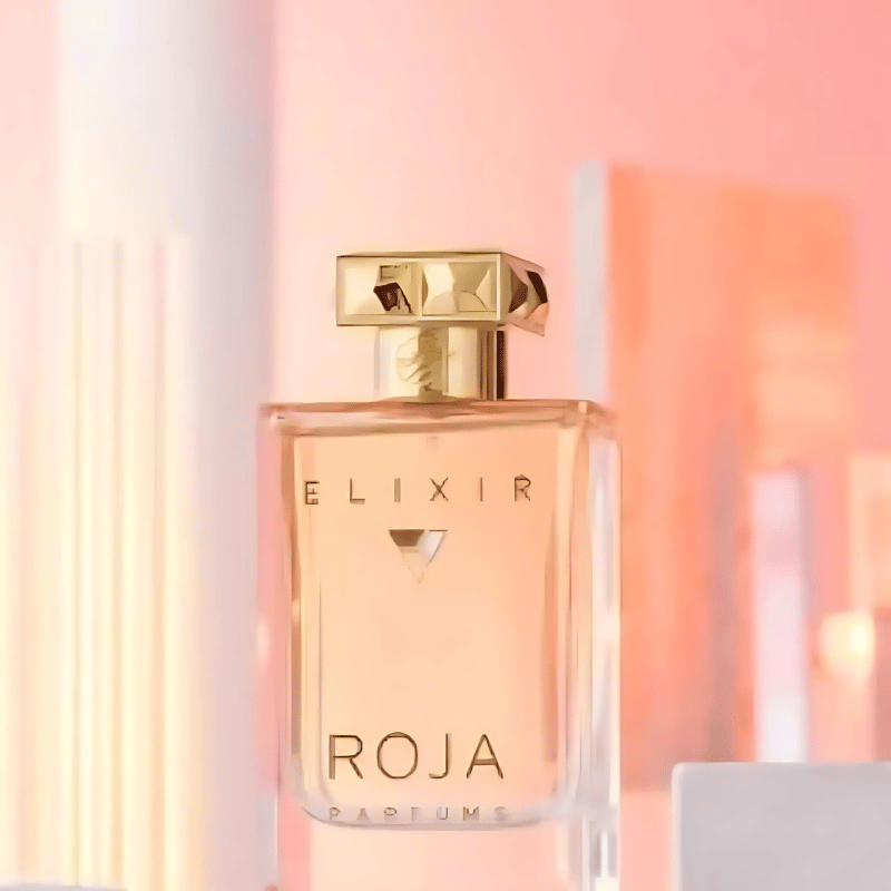 عطر روجا الكسير بور فيم دي بارفيوم 100مل