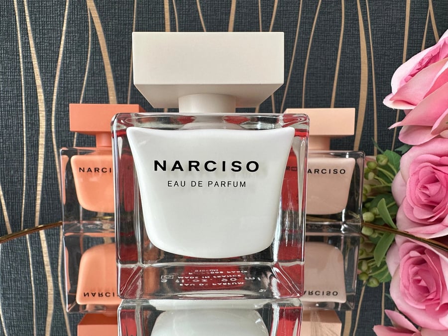 عطر نرسيسو من نارسيسو رودريغز او دو بارفيوم 90 مل (تستر)