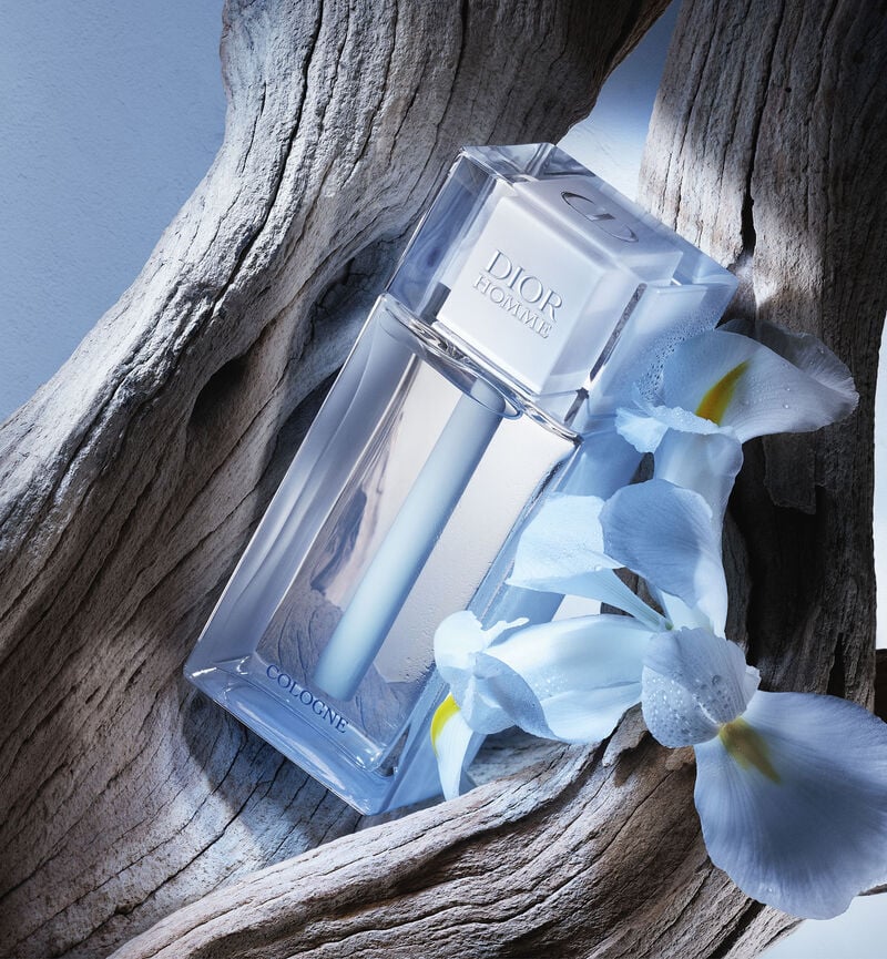 عطر هوم او دو كولون من كرستن ديور 125 مل