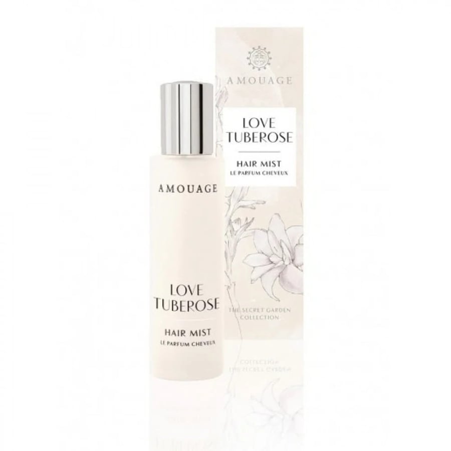 مجموعة امواج عطر امواج لوف توبيروز 100 مل + عطر شعر امواج لوف توبيروز 50 مل