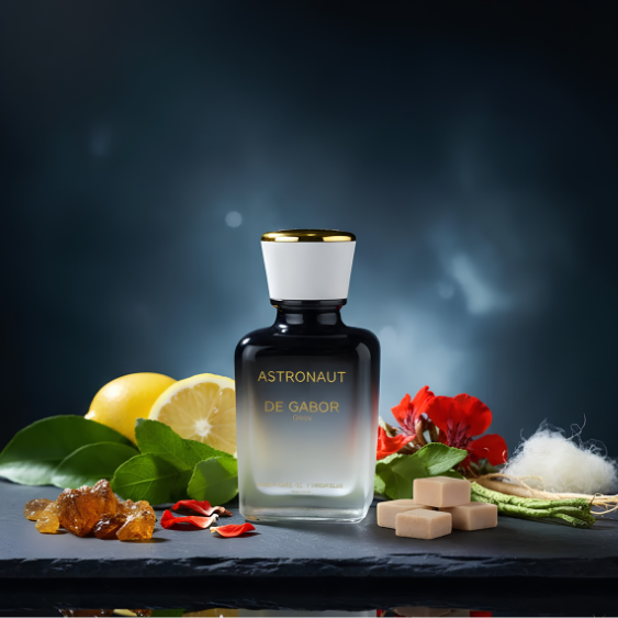 عطر استرونيت دي جابور 50 مل (تستر)