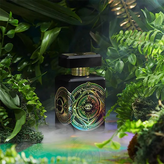 عطر عود فور هابينيس من انيشيو 100 مل (تستر)