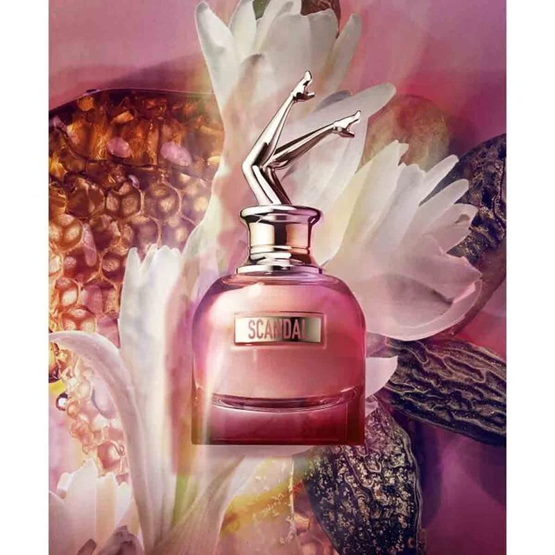 عطر سكاندال باي نايت من جان بول غولتيه او دو بارفيوم 80 مل