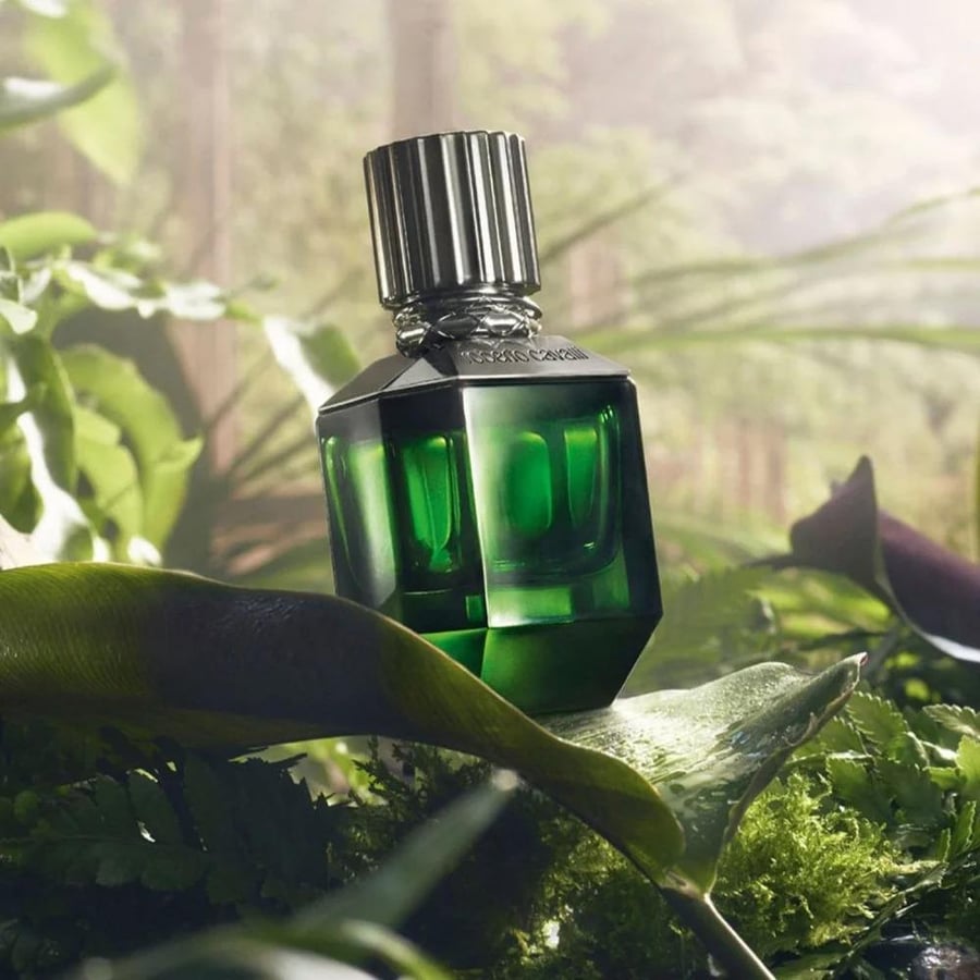 عطر بارادايس فاوند من روبرتو كفالي او دو تواليت 75 مل
