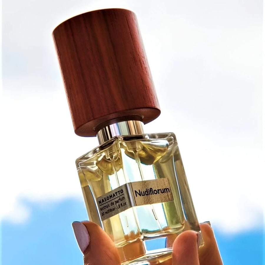 عطر نوديفلورم من ناسوماتو اكسترايت دو بارفيوم 50 مل دون غطى (تستر)