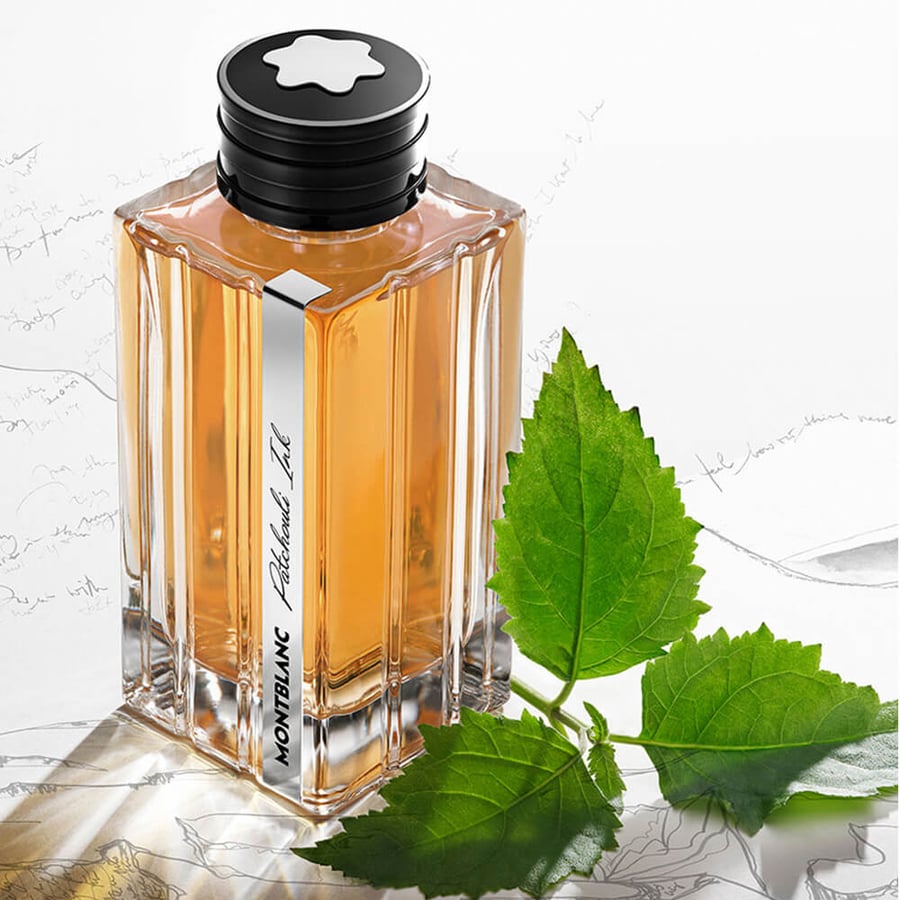 عطر باتشولي انك من مونت بلانك 125 مل ( تستر)