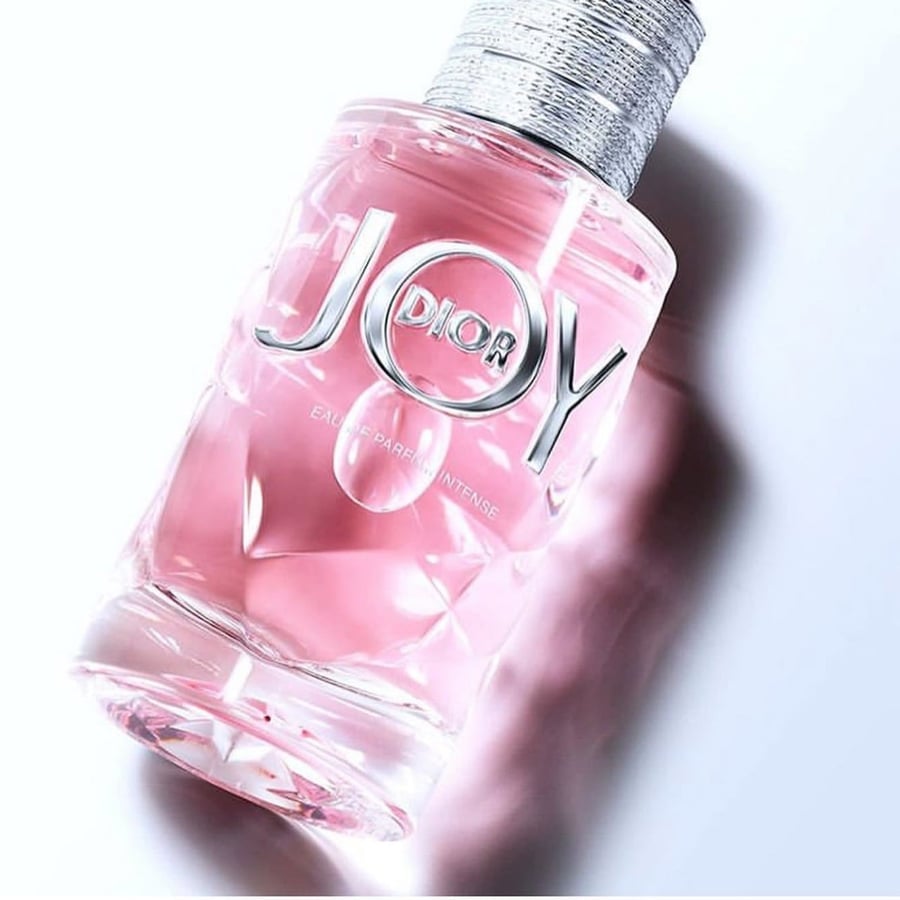 عطر جوي من كرستن ديور او دو بارفيوم 90 مل