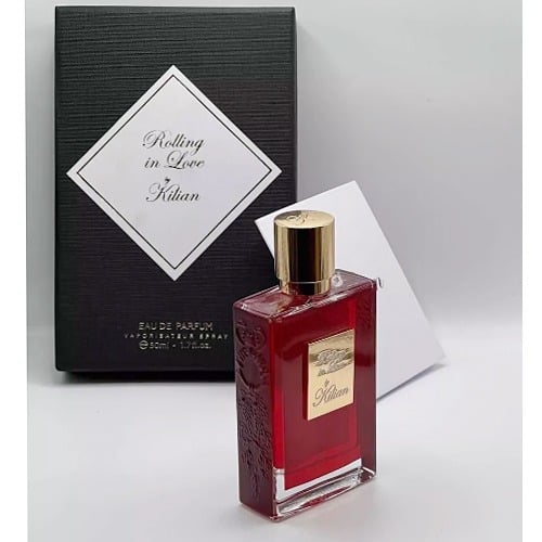 عطر رولينج إن لوف من كيليان او دو برفيوم 50 مل (تستر)