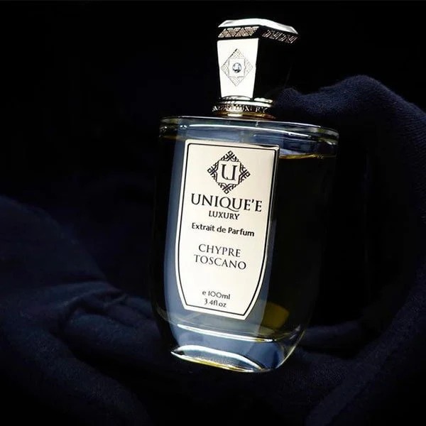 عطر تشيبر توسكانو من يونيك لكجري 100 مل (تستر)