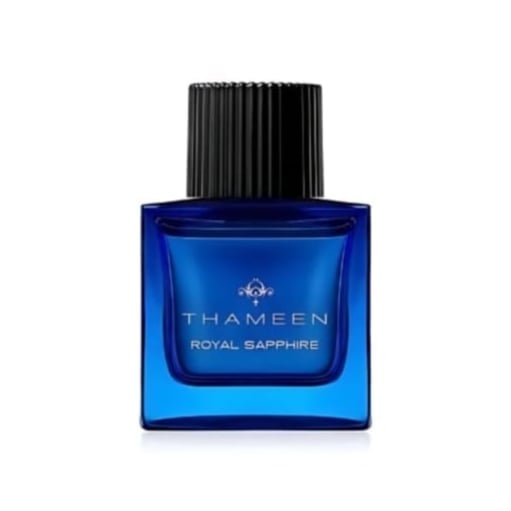عطر ثمين رويال سافير اكستريت او دو بارفيوم 50 مل (تستر)