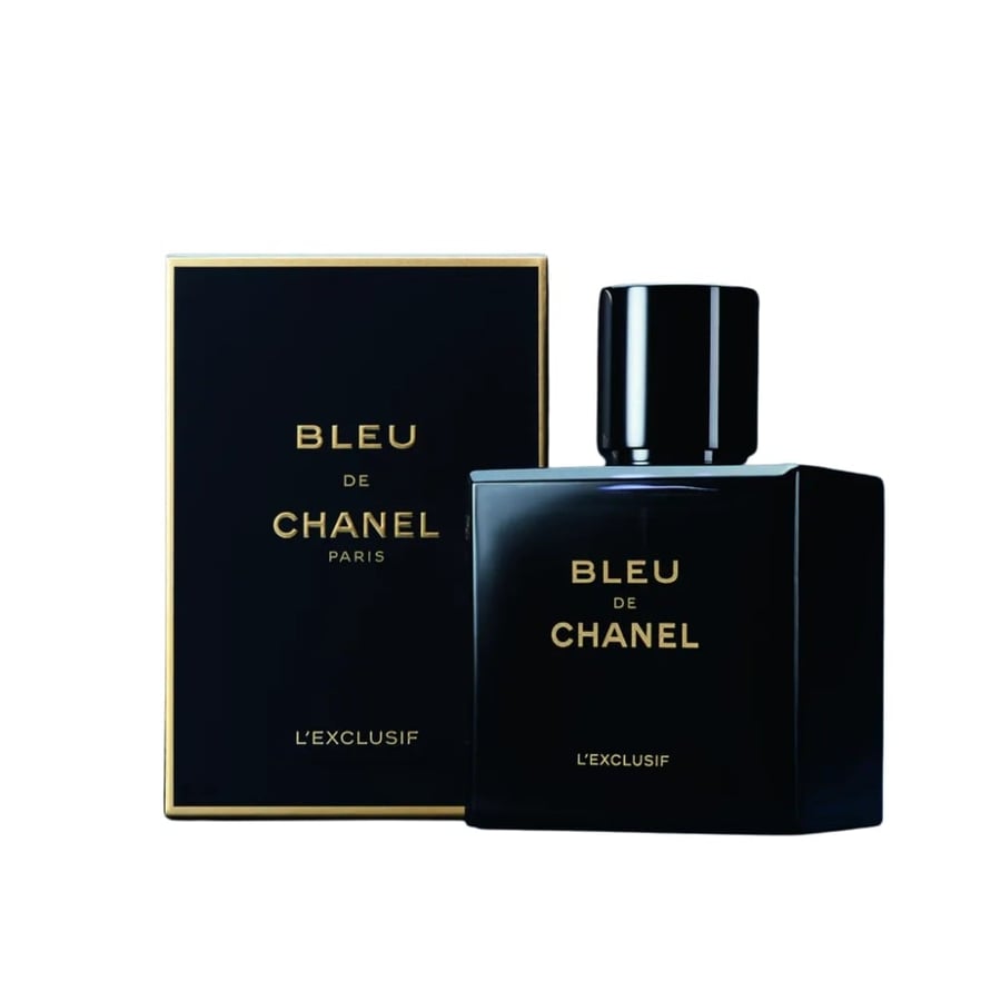 عطر بلو دي شانيل اكسكلوسيف 100 مل