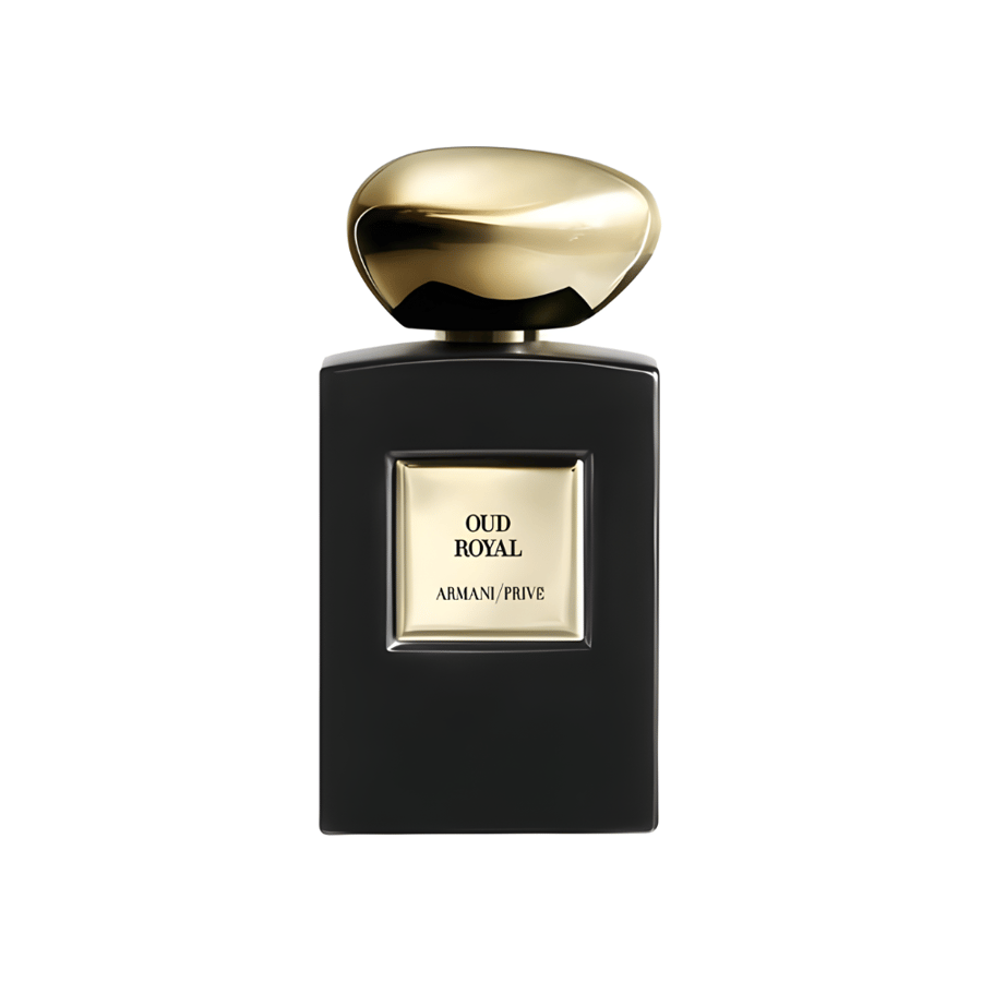 عطر عود رويال من ارماني او دو بارفيوم 100 مل تستر