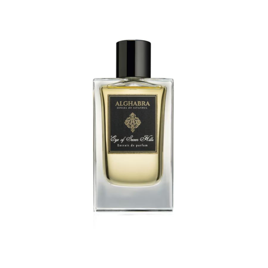 عطر اوف سيفن هيلز من الغبرا اكسترايت دو بارفيوم 50 مل