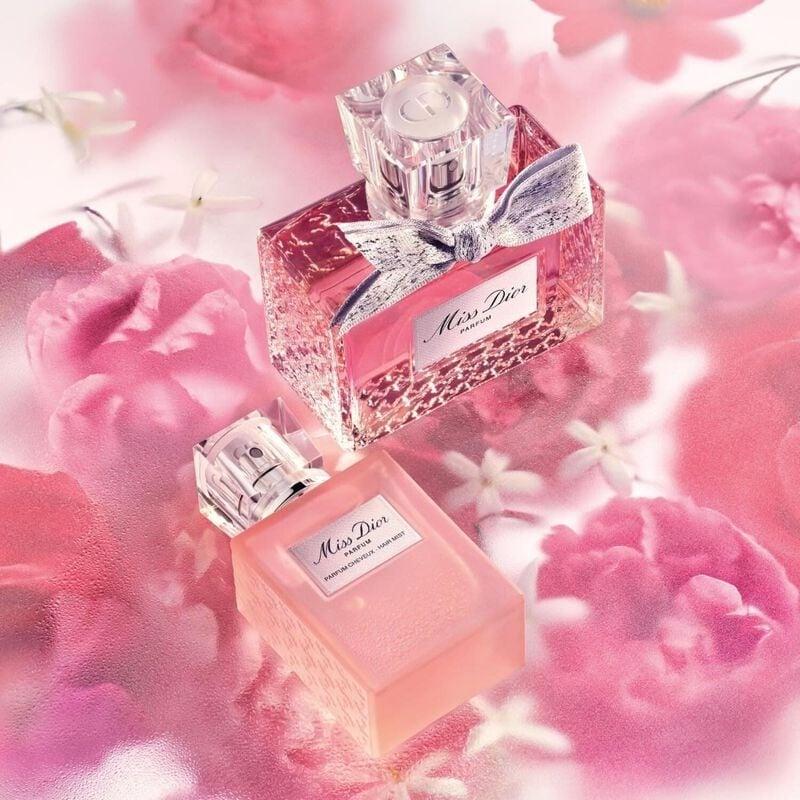 معطر شعر ديور مس ديور بارفيوم 30 مل (تستر)