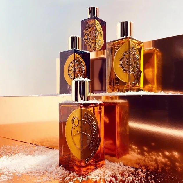 عطر ايتا ليبري دي اورانج سبايس ماست فلو 100 مل (تستر)