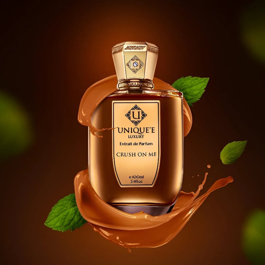 عطر كراش اون مي يونيك لكجري 100 مل (تستر)