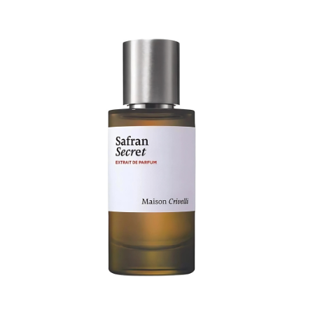 عطر ميزون كريفلي سافران سيكريت اكستريت أو دو بارفيوم 50مل
