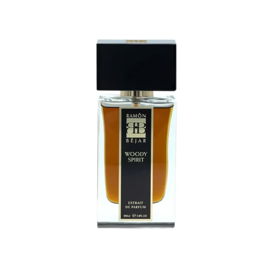 عطر رامون بيجار وودي سبيريت 100 مل (تستر)