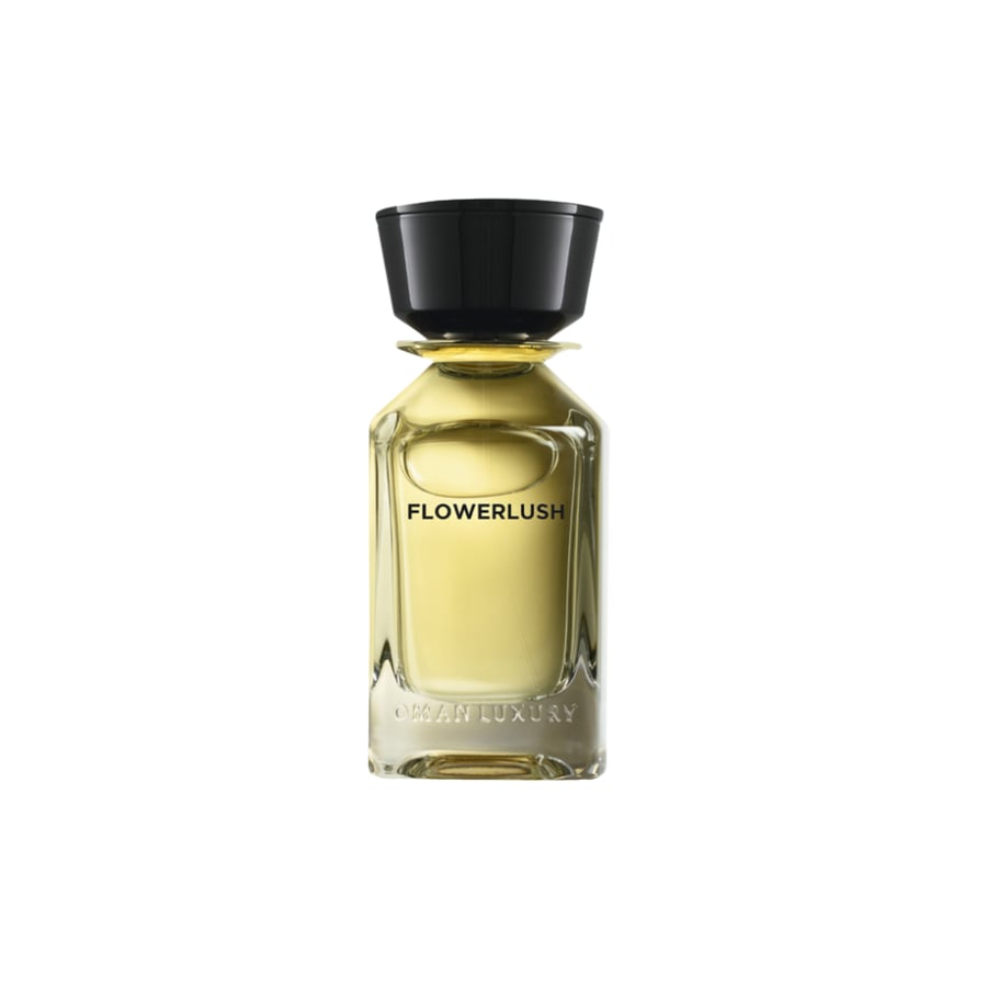 عطر فلور لش من عمان لكجري 100 مل