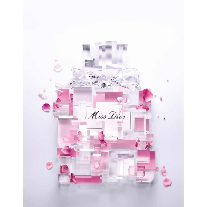 عطر شعر مس ديور روز ان روز من كرستن ديور 30 مل