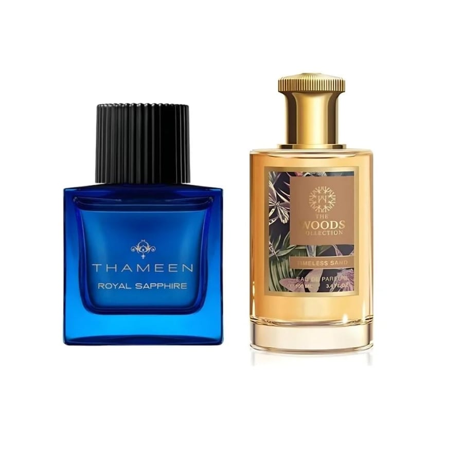 عطر ذا وودز كولكشن تايملس ساندز اودو بارفيوم 100 مل ب