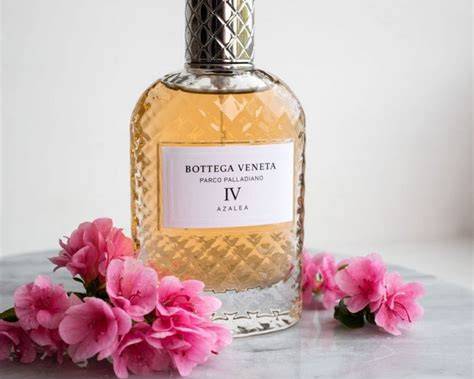 عطر بوتيغا فينيتا باركو بالاديانو IV أزاليا أو دو بارفيوم 100 مل