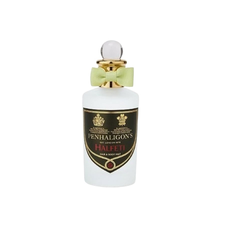 عطر الشعر هالفيتي من بنهاليغونز 100 مل
